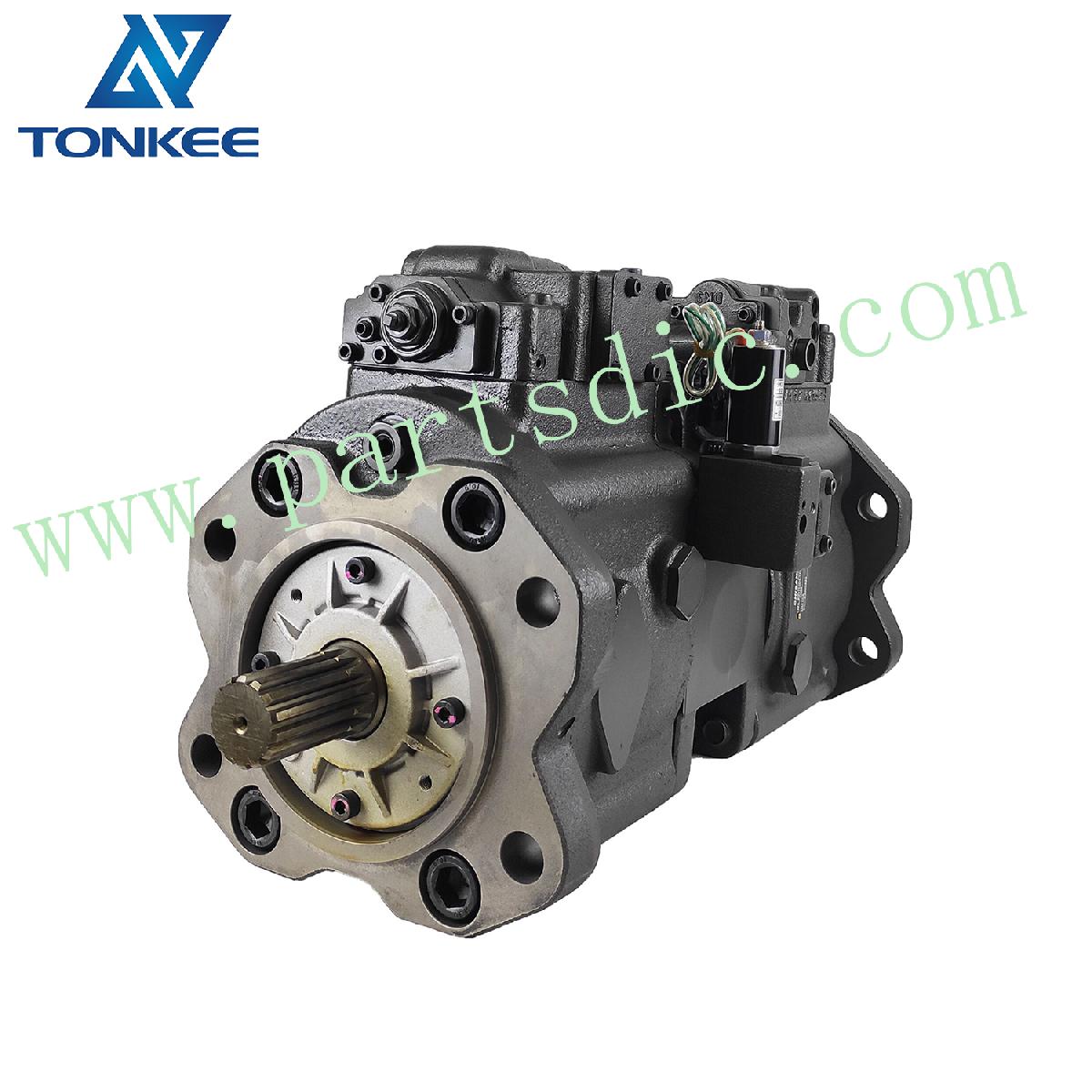 VOE14571141 14531300 K3V112DT K3V112DT 1XER 9N24 Piston Pump EC210