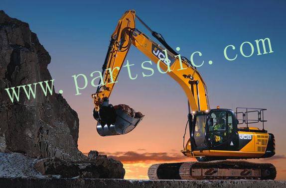 Excavator Maintenance Under Various Harsh Conditions