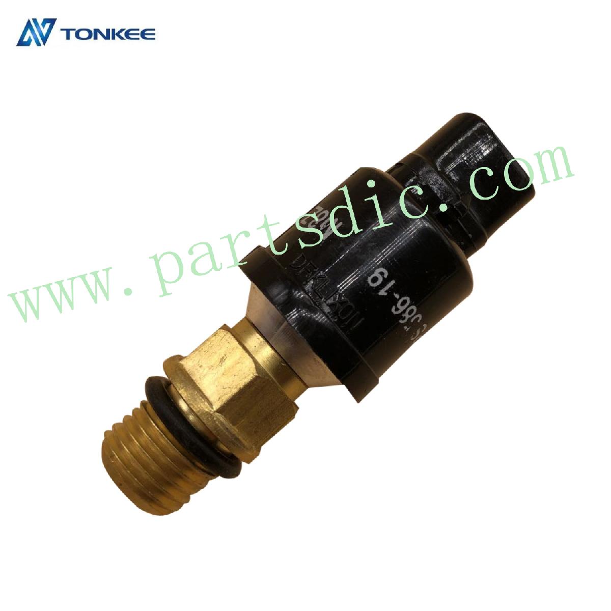 14529295 VOE14529295 pressure switch