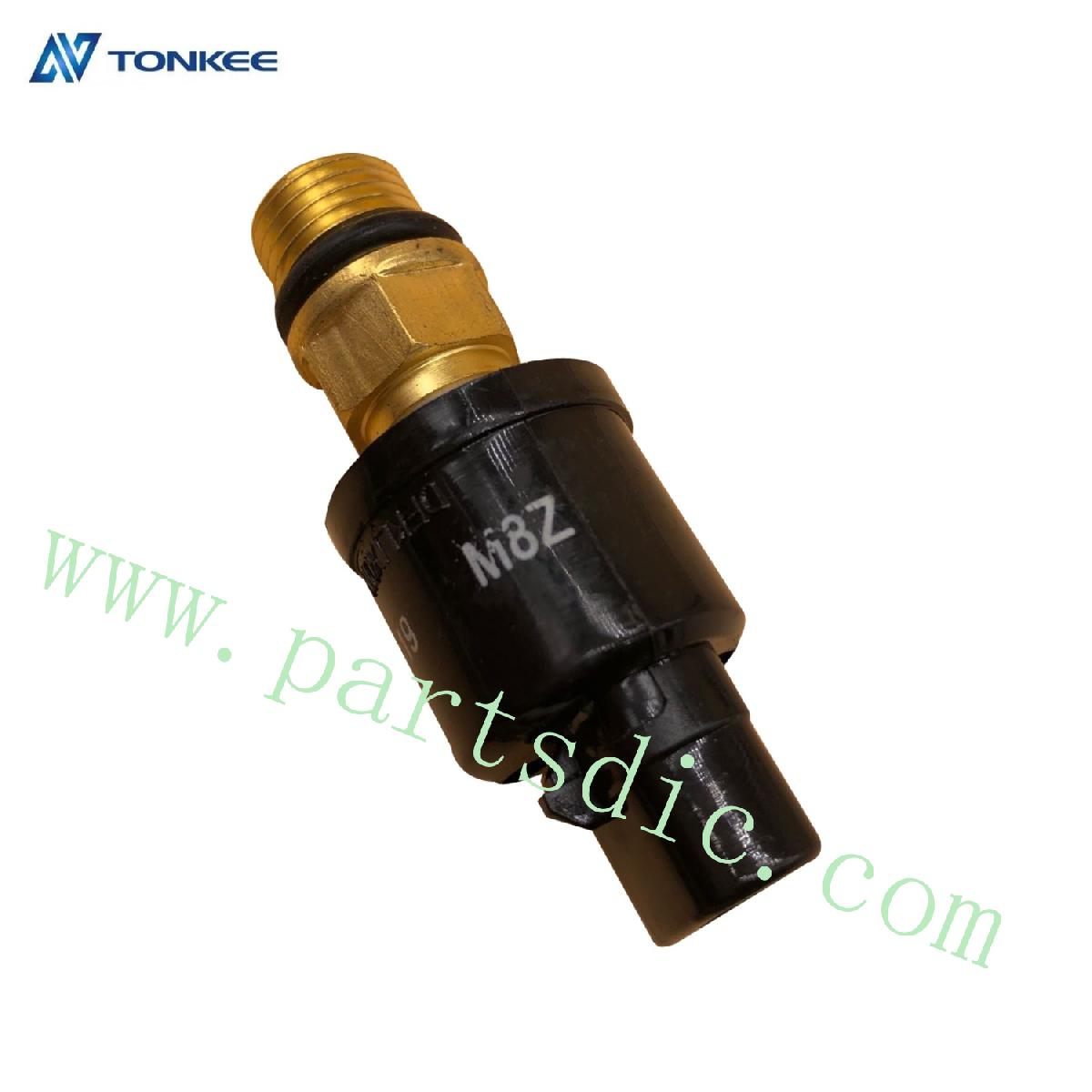 EC210B pressure sensor