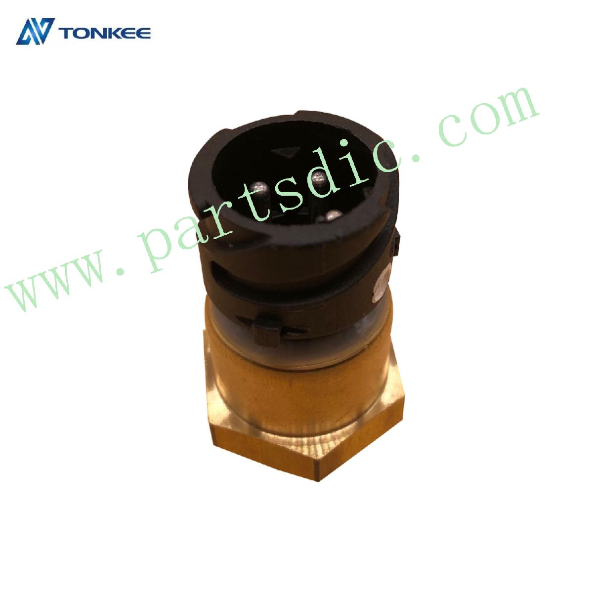 L120F pressure sensor