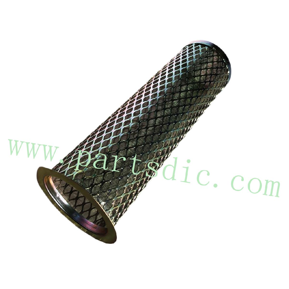 VOE14537348 14532260 Strainer EC140B EC210B EC290B EC360B EC460B fuel tank strainer