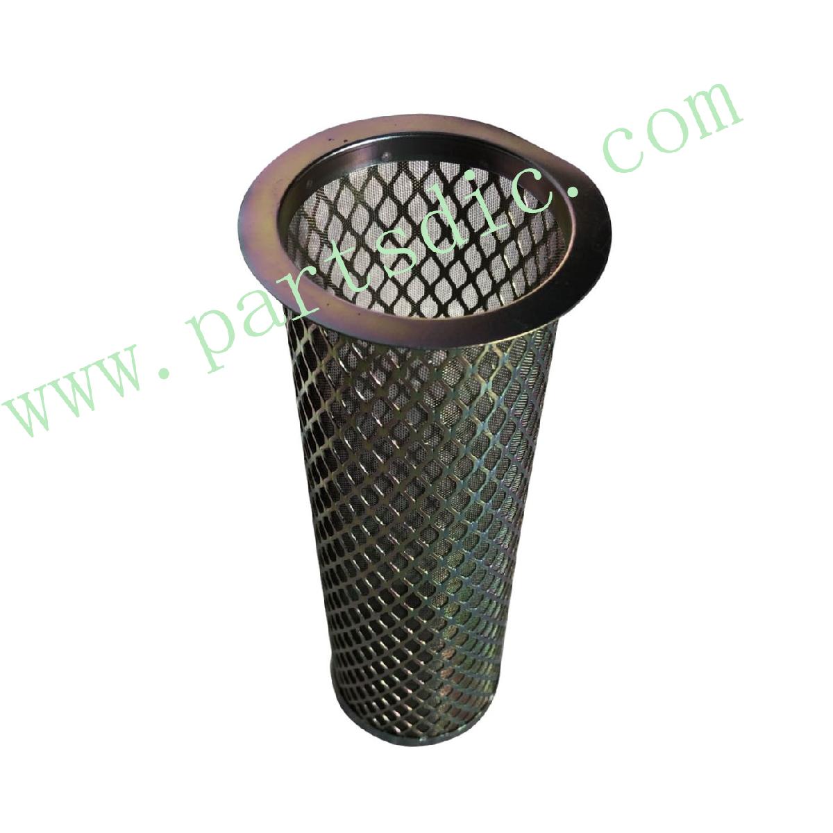 VOE14537348 14532260 Strainer EC140B EC210B EC290B EC360B EC460B fuel tank strainer