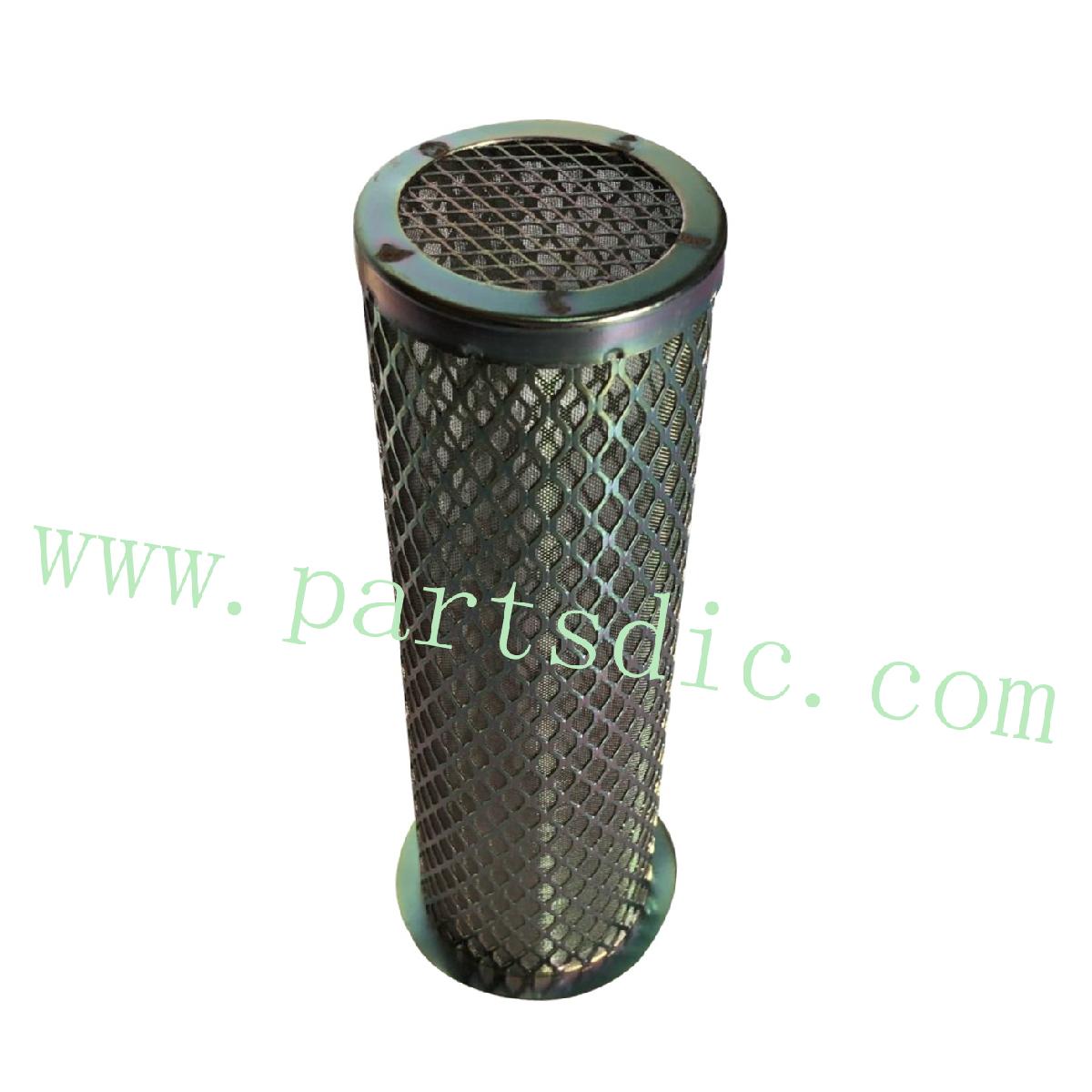 VOE14537348 14532260 Strainer EC140B EC210B EC290B EC360B EC460B fuel tank strainer