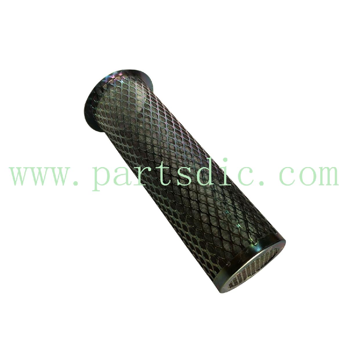 VOE14537348 14532260 Strainer EC140B EC210B EC290B EC360B EC460B fuel tank strainer