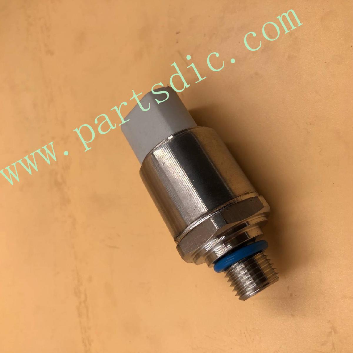 VOE17253748 17253748 sensor switch EC210 EC290 EC360 EC460B electric parts high pressure sensor for VOLVO excavator