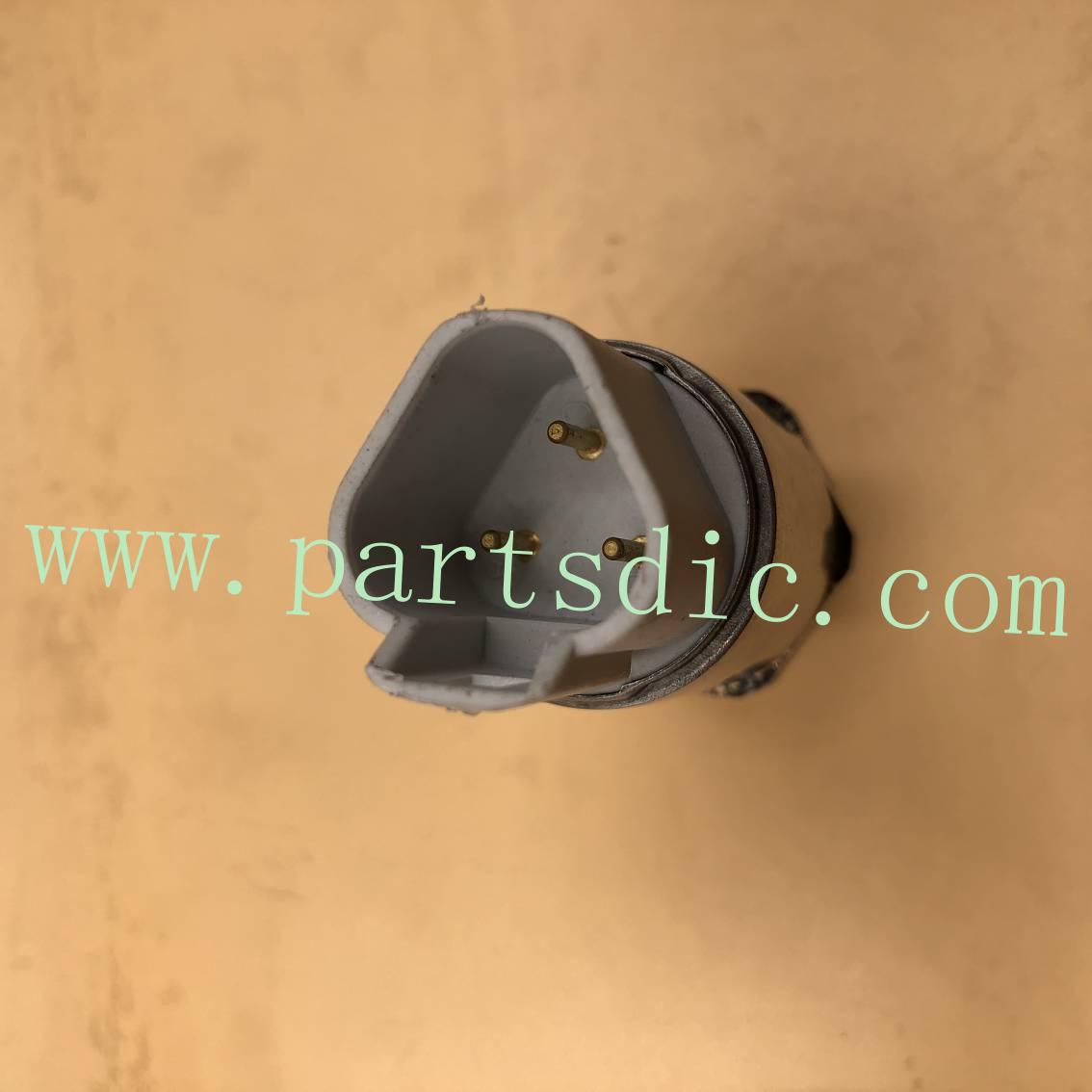 VOE17253748 17253748 sensor switch EC210 EC290 EC360 EC460B electric parts high pressure sensor for VOLVO excavator