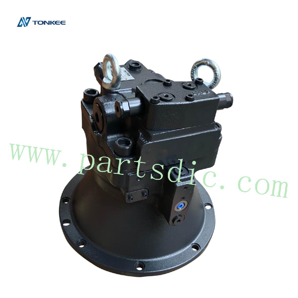 M2X146B swing device suitable for JCB