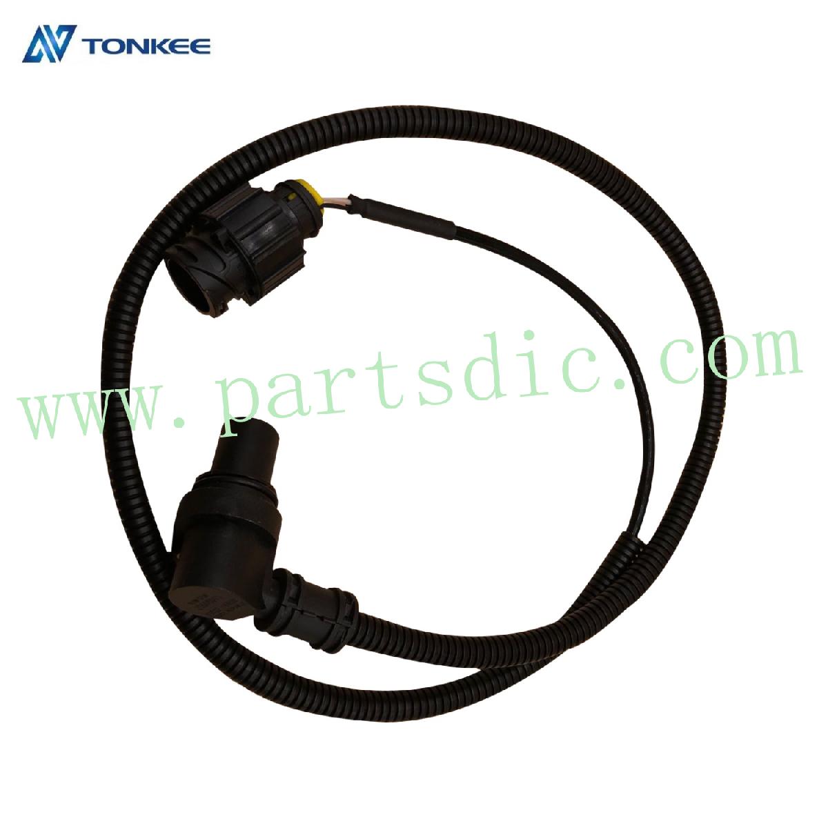 VOE20508011 20508011 crankshaft sensor