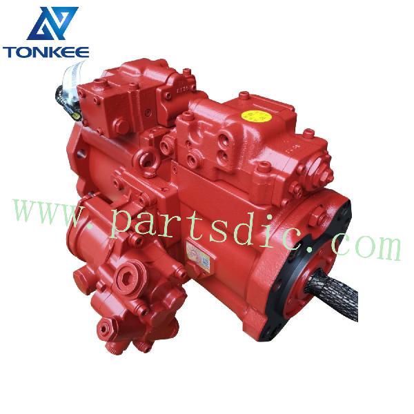 K3V63DTP piston pump