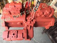 VOE14566659 14566659 hydraulic main pump K3V180DTP EC360B EC360BLC piston pump