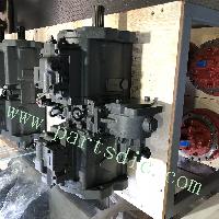 VOE14500380 14516492 14512271 K3V180DTP hydraulic main pump for EC360B EC360BLR