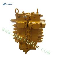 723-47-27800 main control valve PC400-7 PC400LC-7 PC450-7 excavator control valve
