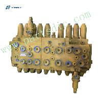 1624639 1588142 KMX13SA/P34022D KMX13SA/P34005A main control valve for 315BL 317B 318B