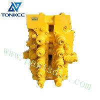 31NB-10110 31NB-17110 main control valve for excavator R450LC-7 R455 R485 R505
