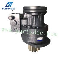 14636561 VOE14636561 swing motor assy for EC80D slewing motor