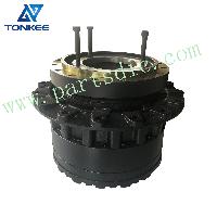 2276116 1912682 7y-1426 2276035 final drive group without motor 320C 320D 321C excavator travel gearbox