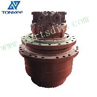 MAG-180VP-G B0240-93111 final drive unit DH300-7 SOLAR 280 S290 S300 hydraulic crawl excavator travel motor with gearbox assy