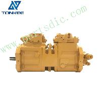 121-1504 135-5713 119-5408 piston pump 312B 312BL K3V63DT-12MR-9N2D K3V63DT hydraulic main pump