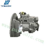 4633472 YA00035148 K5V200DPH K5V200DPH1HQR-0E02 piston pump ZX450-3 ZX470-3 ZX450LC-3 ZX470H-3 hydraulic main pump