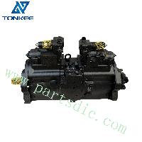 YN10V00036F3 YN10V00043F1 LQ10V00018F2 K3V112DTP K3V112DTP1K9R-YT6K K3V112DTP1L9R-YT3K-V piston pump SK200-8 SK210-8 SK210-9 SK235SR-2 SK260-9 SK295-9 hydraulic main pump