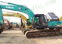 Used Excavator Maintenance Precautions