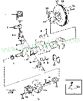 Crankshaft and related parts