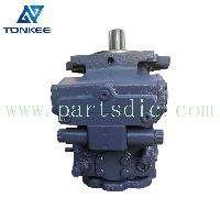 A4VG90DA2D2/32R A4VG90 hydraulic main pump for WA250-5 WA270-5 418-18-31101