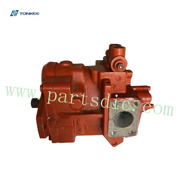 PSVL-54CG-15 PSVL-54CG-18 piston pump PSVL-54CG KX155 KX161 hydraulic main pump