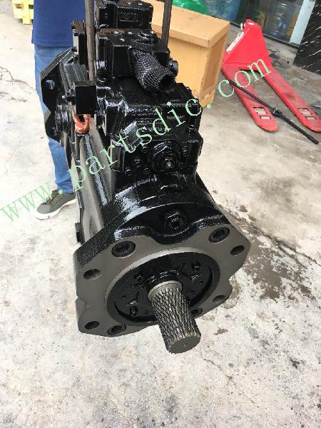 K3V140DT hydraulic main pump SY285C SY285C-9 excavator piston pump
