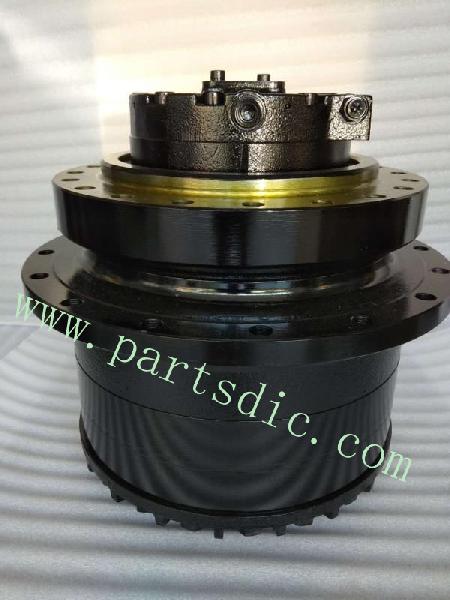 296-6217 final drive without sprocket for CAT excavator 336D E336D travel motor