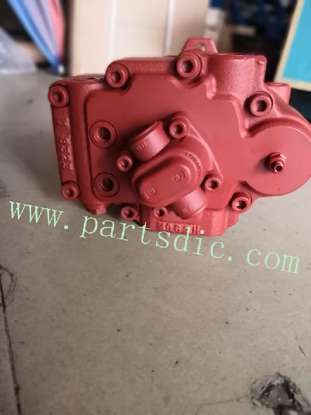 PVK-2B-505 PVK-2B-505-N-4554C YUCHAI 50 60 ZX55 hydraulic pump