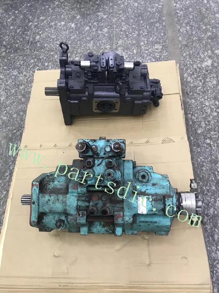 L010V00001F2 K3V112BDT-120R-0E00A-1 K3V112BDT hydraulic main pump for SK200-5 piston pump