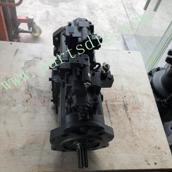 K5V160 K5V160DTP1F9R-9Y14 hydraulic main pump for SH350A5 CX330 CX350 CX360