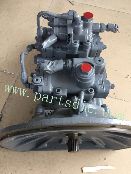 HPK055AT HPK055AT-RH18A hydraulic main pump for HITACHI ZX120 ZX120-6