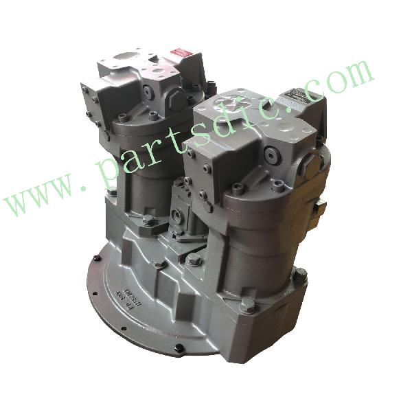 yb60000308 HPV145J HPV145G HPV145 hydraulic main pump ZX330 ZX330-3G ZX330-5G excavator hydraulic piston pump suitable for HITACHI