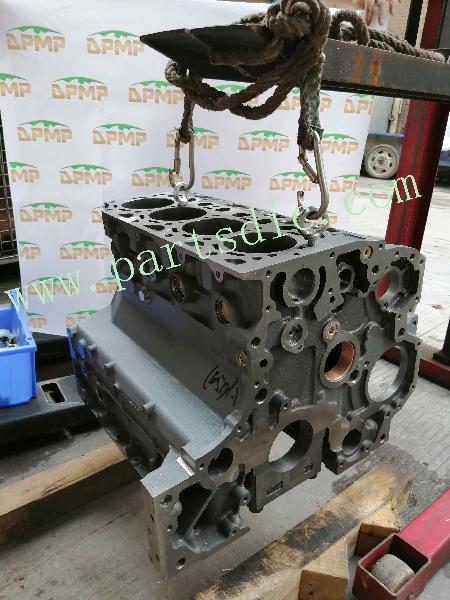 BF4M2012C engine block BF4M2012-13T2-1041 engine cylinder block suitable for DEUTZ