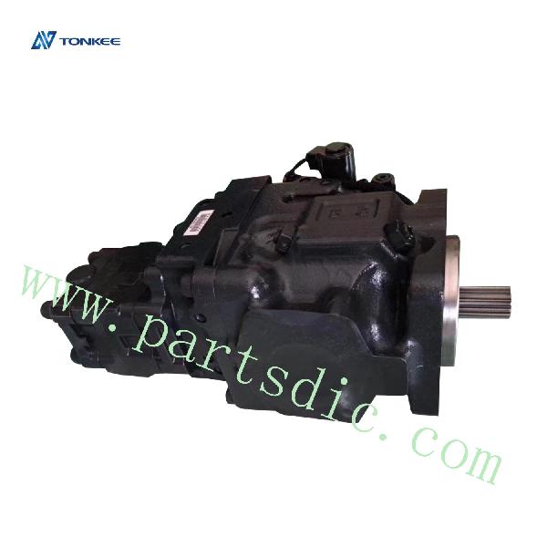 708-3S-00522 708-3S-00961 708-3S-00882 hydraulic main pump for PC40MR-2 PC50MR-2 PC50-7 PC56MR