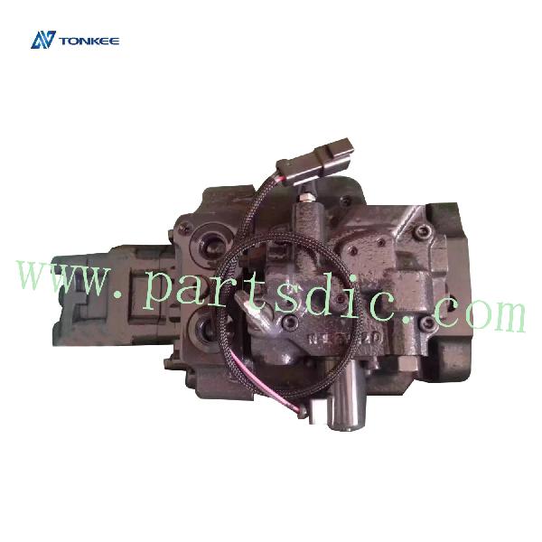 708-3S-00522 708-3S-00961 708-3S-00882 hydraulic main pump for PC40MR-2 PC50MR-2 PC50-7 PC56MR