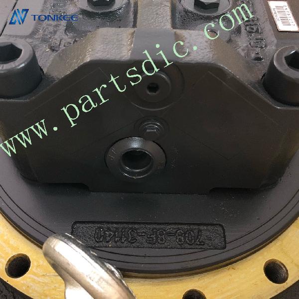 708-8F-31540 708-8F-31140 final drive for excavator PC200-7 PC200-8 travel motor assy
