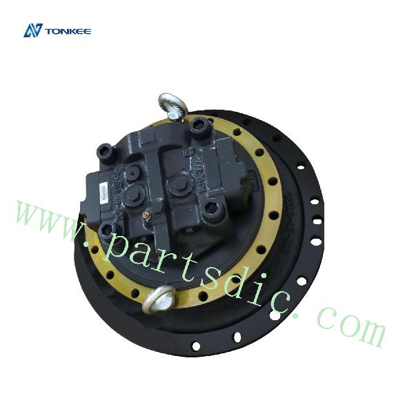 708-8F-31540 708-8F-31140 final drive for excavator PC200-7 PC200-8 travel motor assy