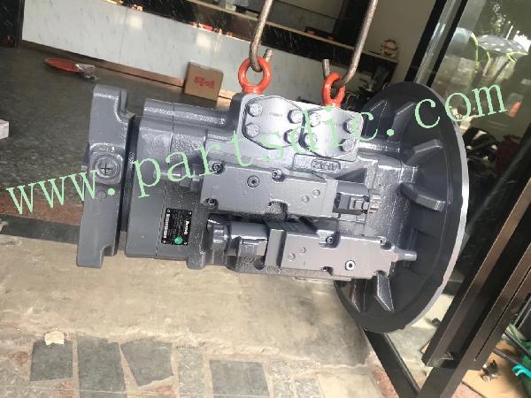A28VO130 A28VO130E71CP0-10DRVG3R12F1B2S40 hydraulic piston pump for 320E excavator