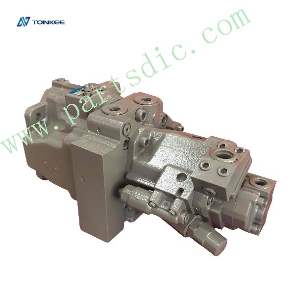 AP2D36LV3RS6-909-4 hydraulic main pump AP2D36 piston pump for HITACHI