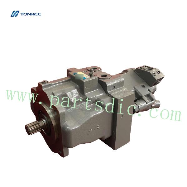 AP2D36LV3RS6-909-4 hydraulic main pump AP2D36 piston pump for HITACHI