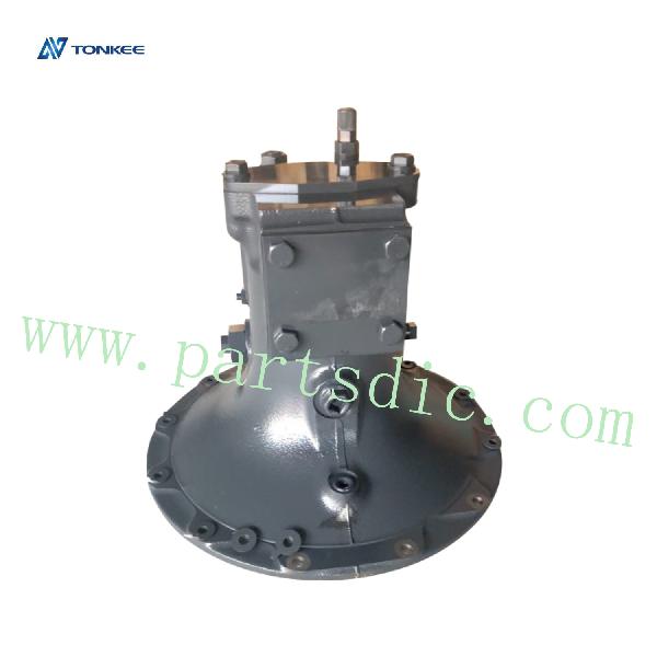 708-1W-00131 708-1W-00111 22E5000040 hydraulic main pump for PC75UU-2 PC75UU PC60-7