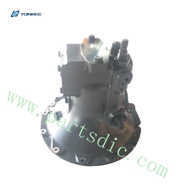 708-1W-00131 708-1W-00111 22E5000040 hydraulic main pump for PC75UU-2 PC75UU PC60-7