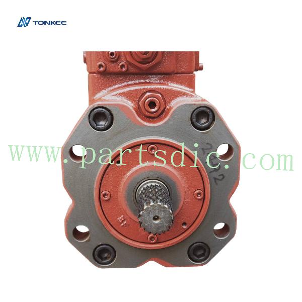 K3V63DT-9N01 K3V63DT hydraulic main pump for SK100 SK120 R130 R160LC S120-V S130 HE130W