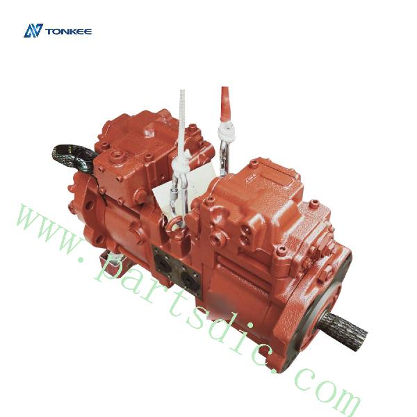 K3V63DT-9N01 K3V63DT hydraulic main pump for SK100 SK120 R130 R160LC S120-V S130 HE130W