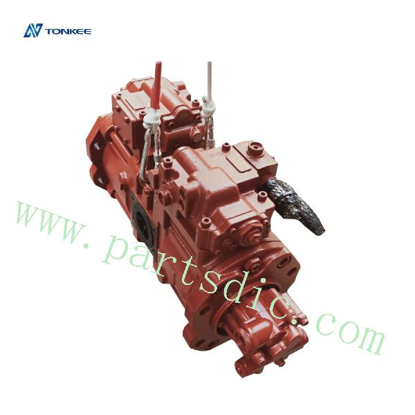 K3V63DT-9N01 K3V63DT hydraulic main pump for SK100 SK120 R130 R160LC S120-V S130 HE130W