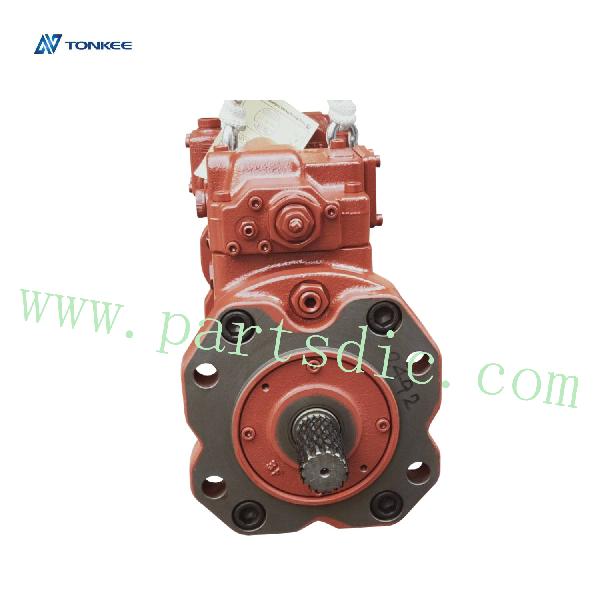 K3V63DT-9N01 K3V63DT hydraulic main pump for SK100 SK120 R130 R160LC S120-V S130 HE130W